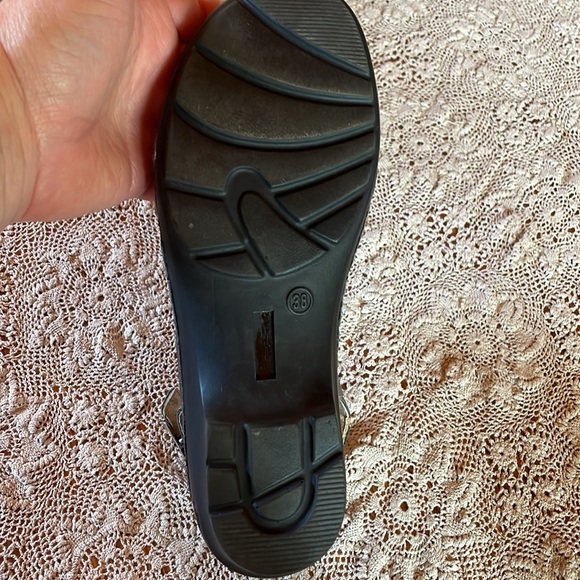 Joseph Seibel Sandals - Picture 3 of 6